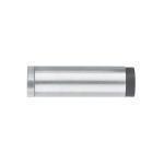 Cylindrical door stop 19x75mm