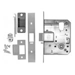 ML-2000 Series Primary Lock 60mm backset