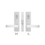 Combination Double Cylinder Residential Lock