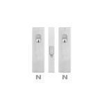 Double Cylinder Deadlock
