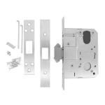 ML-6000 Series Primary Sliding door lock 60mm back set