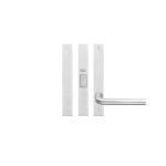 Vestibule Exit Lock 30mm Back Set