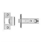 Tubular Latch 60mm back set