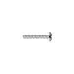 Joinery screw M4x25mm