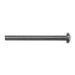 Pan head screw M5x50mm PH FIX