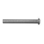 Pan head screw M10x50mm PH FIX