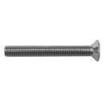 M10x50mm countersunk screw  suits pull handles CSK FIX