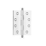 100x75 Loose pin ball tipped hinge