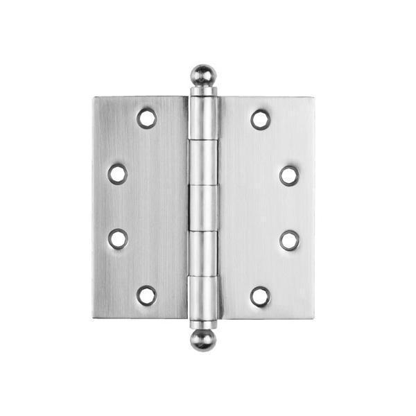 100x100 Loose pin ball tip hinge