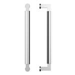 Lanex pull handle