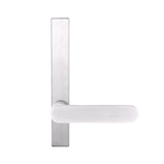 Club on Aust. narrow stile plates 50 series