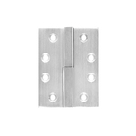 101.6 x 76.2 Left hand square knuckle lift off hinge