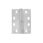 101.6 x 76.2 Right hand square knuckle lift off hinge