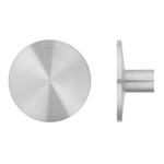 Round Niki cabinet knob