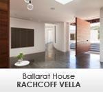 Ballarat House by Rachcoff Vella 