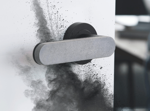 Officially Introducing our Bullet+Stone Concrete Collection